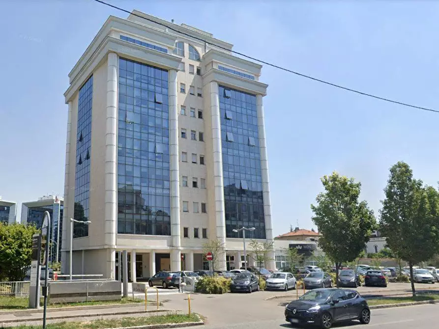 Immagine 1 di Ufficio in vendita  in Via Carlo Noè 45 a Gallarate