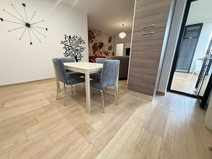 Immagine 2 di Appartamento in affitto  in via Sant'Antonio da Padova 32 a Caserta