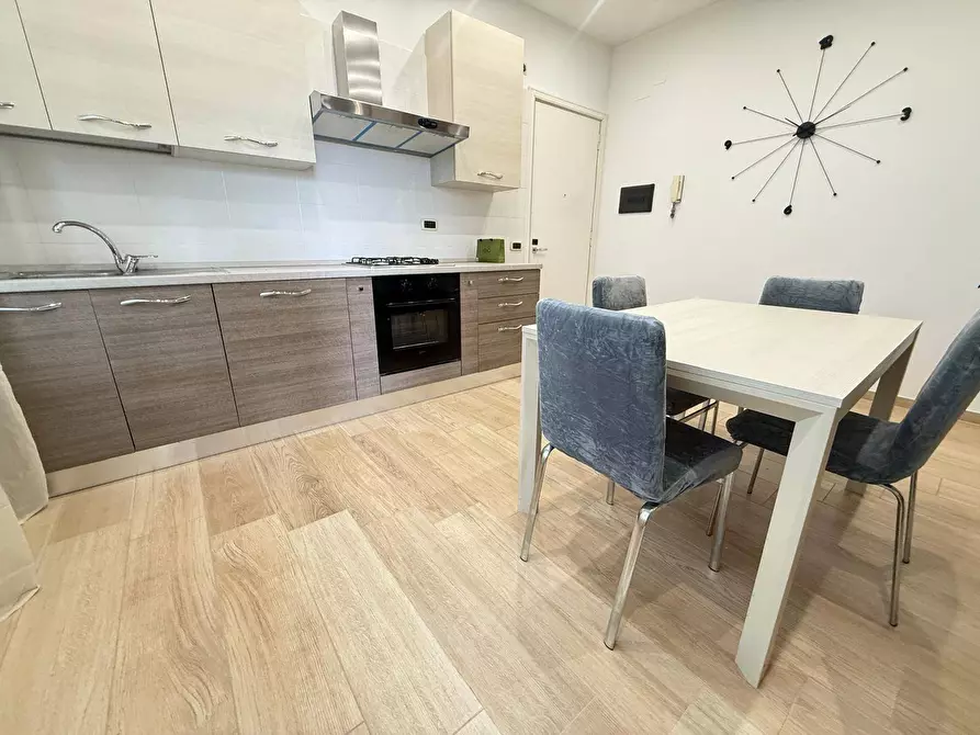 Immagine 5 di Appartamento in affitto  in via Sant'Antonio da Padova 32 a Caserta