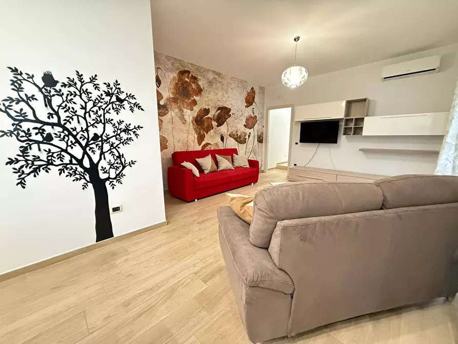 Immagine 6 di Appartamento in affitto  in via Sant'Antonio da Padova 32 a Caserta