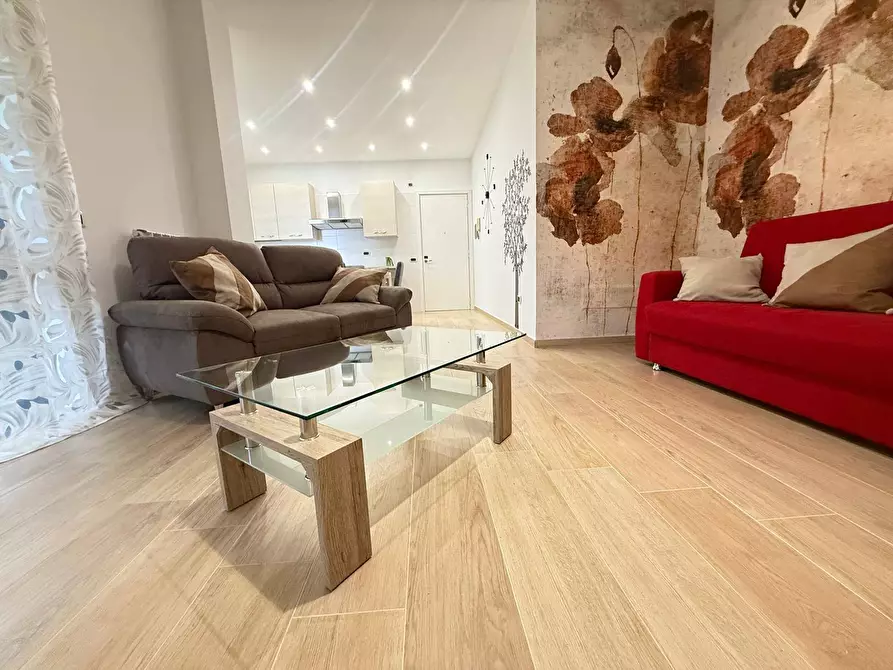 Immagine 7 di Appartamento in affitto  in via Sant'Antonio da Padova 32 a Caserta