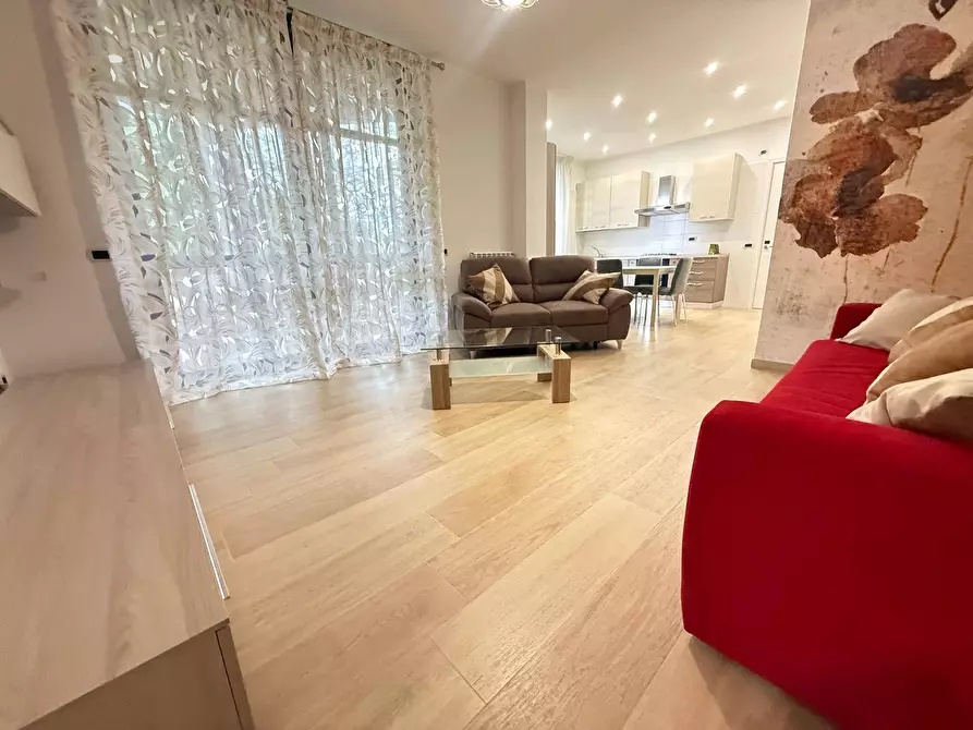 Immagine 8 di Appartamento in affitto  in via Sant'Antonio da Padova 32 a Caserta