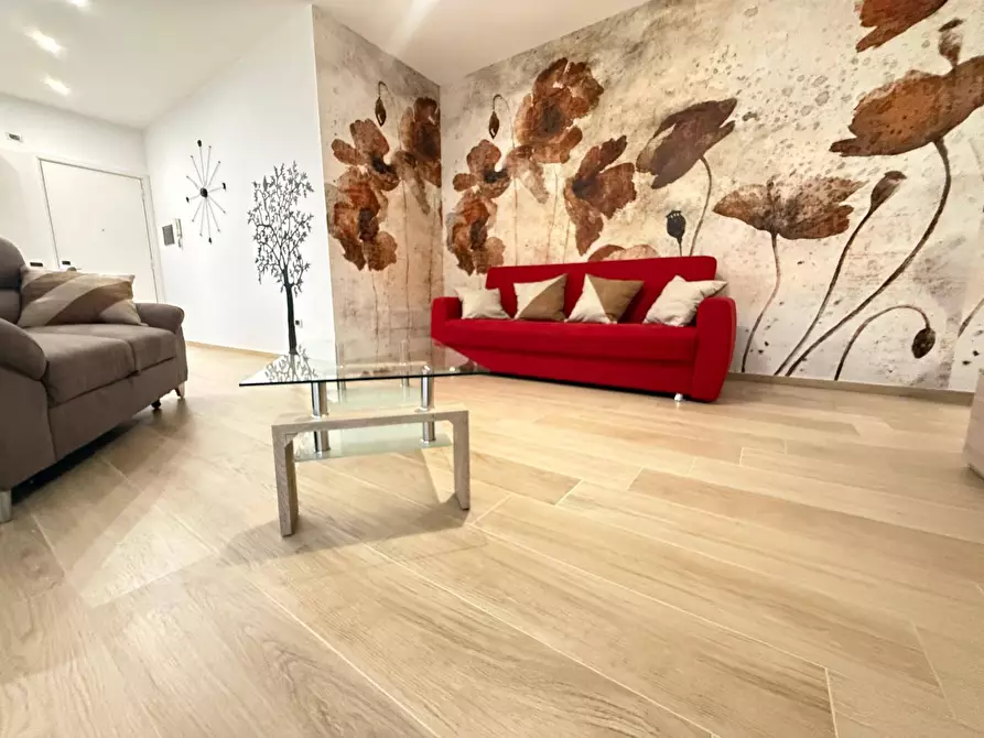 Immagine 11 di Appartamento in affitto  in via Sant'Antonio da Padova 32 a Caserta