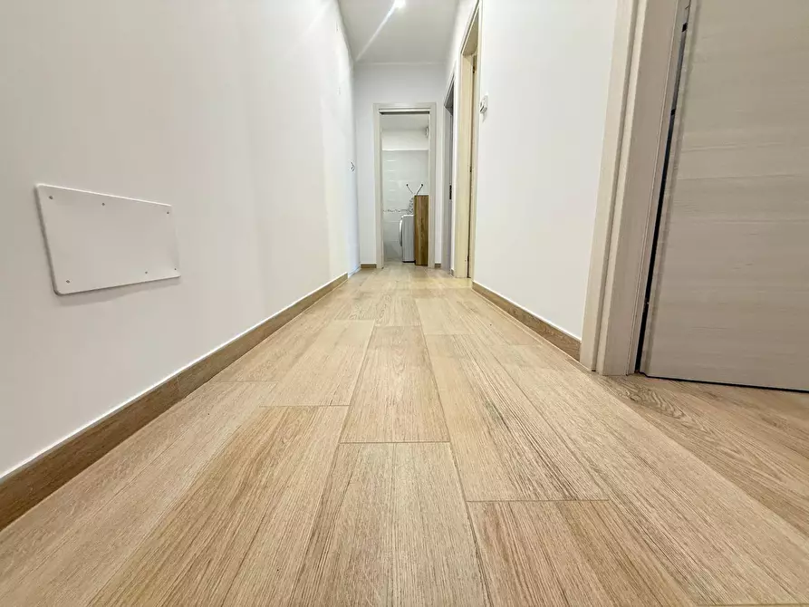 Immagine 15 di Appartamento in affitto  in via Sant'Antonio da Padova 32 a Caserta