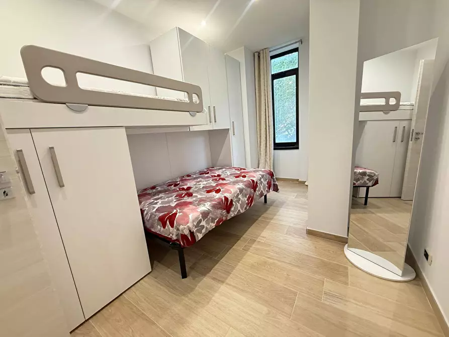 Immagine 25 di Appartamento in affitto  in via Sant'Antonio da Padova 32 a Caserta