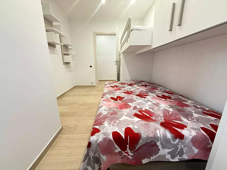 Immagine 26 di Appartamento in affitto  in via Sant'Antonio da Padova 32 a Caserta