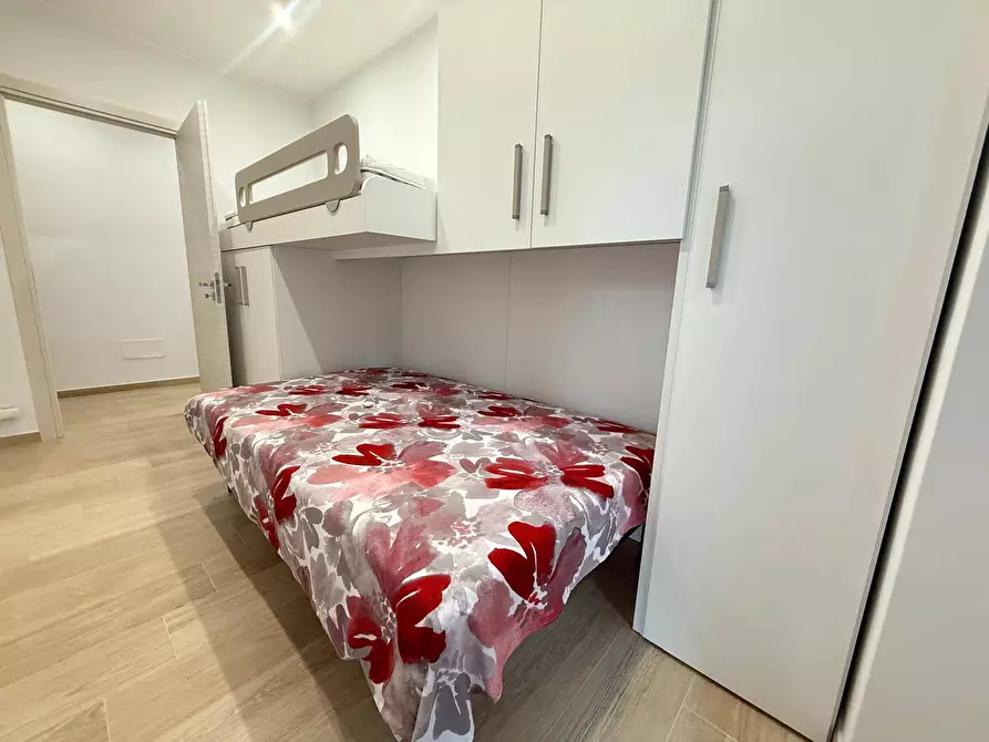 Immagine 27 di Appartamento in affitto  in via Sant'Antonio da Padova 32 a Caserta