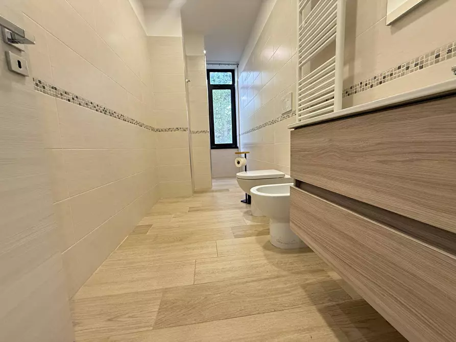 Immagine 22 di Appartamento in affitto  in via Sant'Antonio da Padova 32 a Caserta