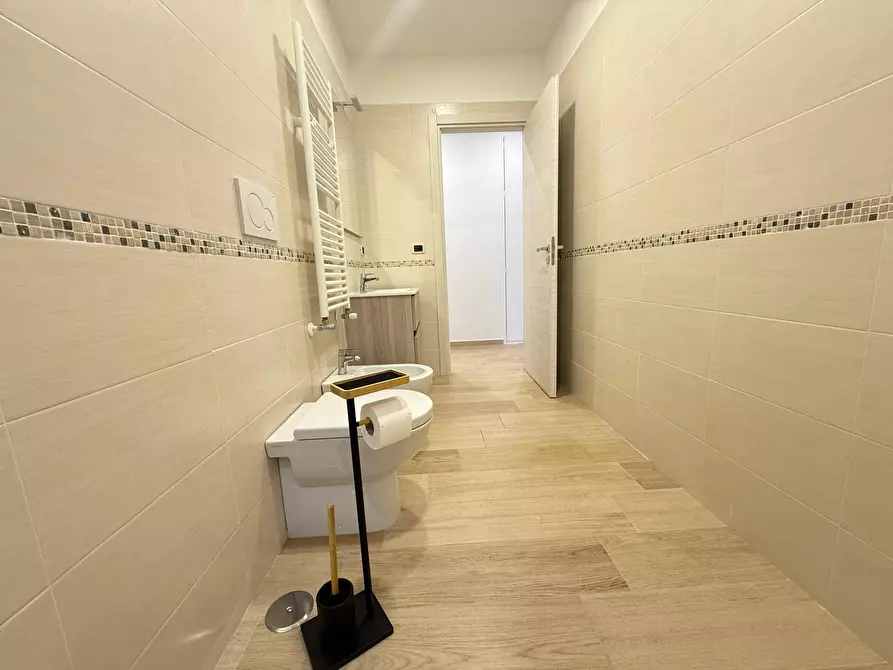 Immagine 24 di Appartamento in affitto  in via Sant'Antonio da Padova 32 a Caserta