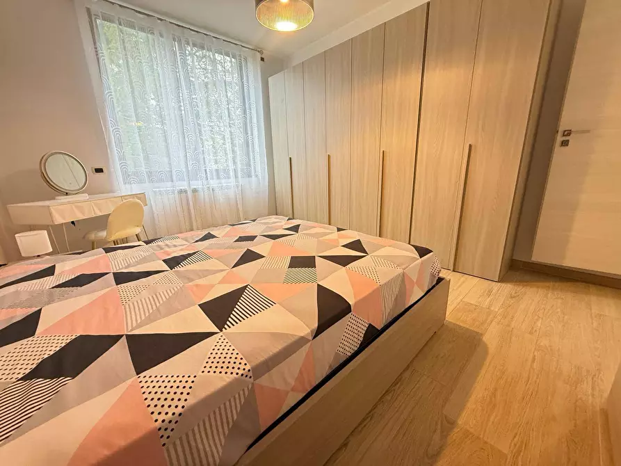 Immagine 18 di Appartamento in affitto  in via Sant'Antonio da Padova 32 a Caserta