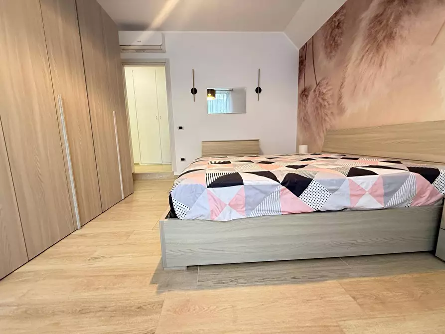 Immagine 19 di Appartamento in affitto  in via Sant'Antonio da Padova 32 a Caserta