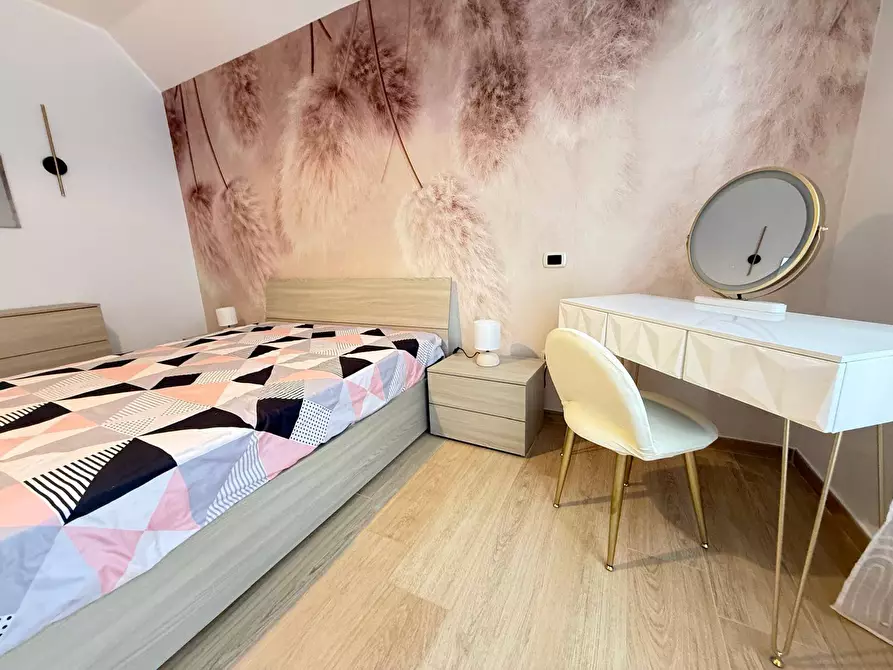 Immagine 21 di Appartamento in affitto  in via Sant'Antonio da Padova 32 a Caserta