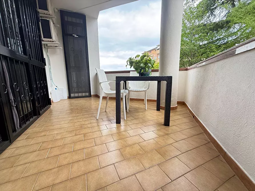 Immagine 12 di Appartamento in affitto  in via Sant'Antonio da Padova 32 a Caserta