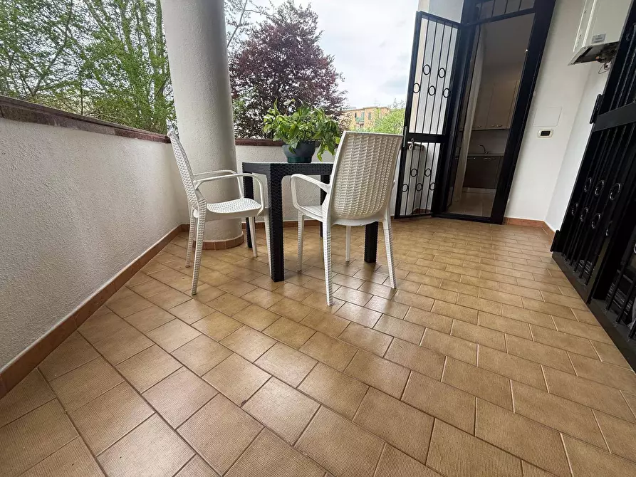 Immagine 13 di Appartamento in affitto  in via Sant'Antonio da Padova 32 a Caserta