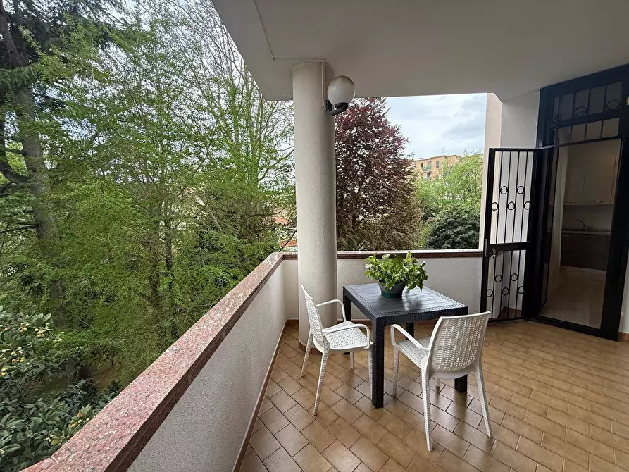 Immagine 14 di Appartamento in affitto  in via Sant'Antonio da Padova 32 a Caserta