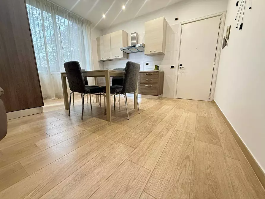 Immagine 4 di Appartamento in affitto  in via Sant'Antonio da Padova 32 a Caserta