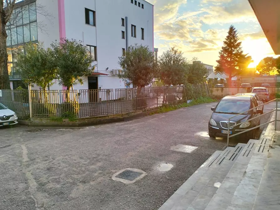 Immagine 17 di Appartamento in affitto  in Viale Dei Bersaglieri 9 a Caserta