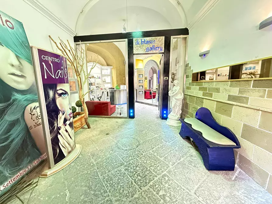 Immagine 7 di Negozio in affitto  in Via XX Settembre 13 a Capodrise