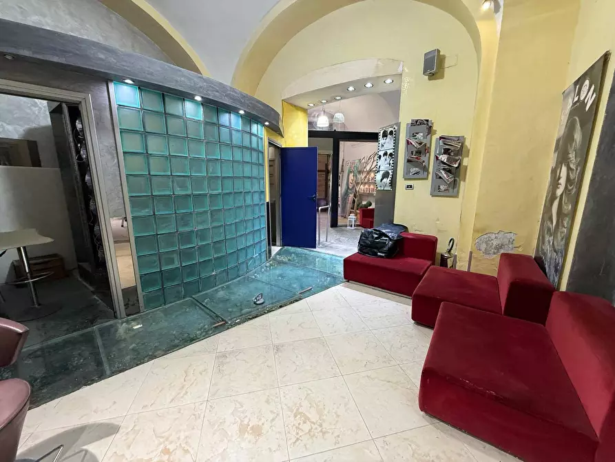 Immagine 13 di Negozio in affitto  in Via XX Settembre 13 a Capodrise