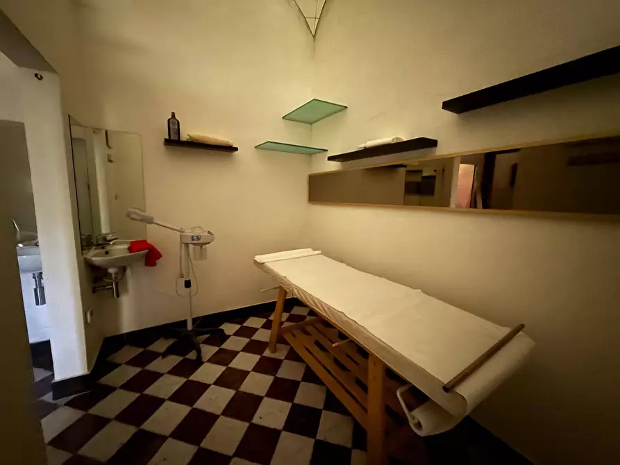 Immagine 22 di Negozio in affitto  in Via XX Settembre 13 a Capodrise