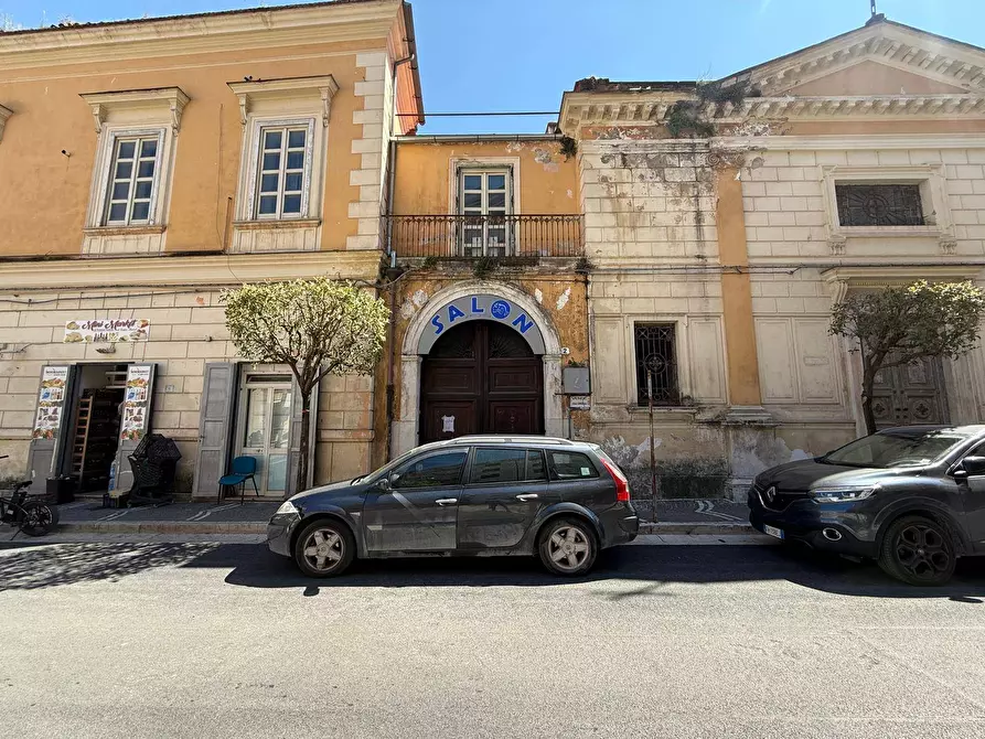 Immagine 31 di Negozio in affitto  in Via XX Settembre 13 a Capodrise