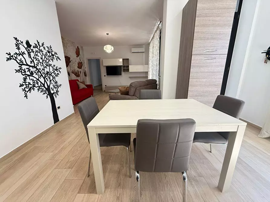Immagine 8 di Appartamento in affitto  in via Sant'Antonio da Padova 32 a Caserta