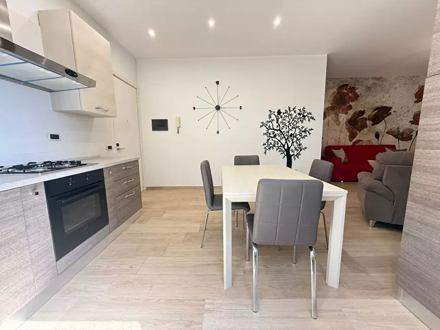 Immagine 9 di Appartamento in affitto  in via Sant'Antonio da Padova 32 a Caserta