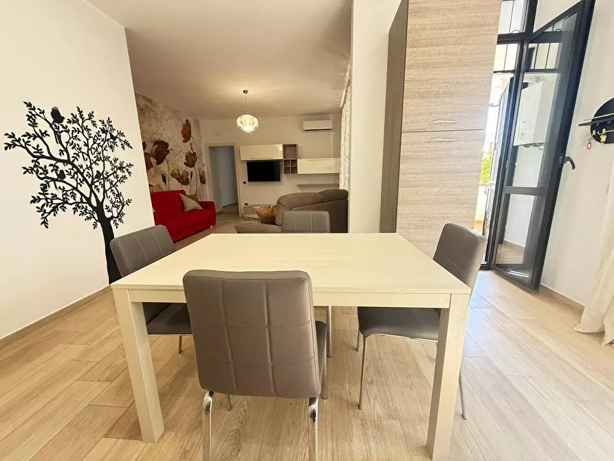 Immagine 10 di Appartamento in affitto  in via Sant'Antonio da Padova 32 a Caserta