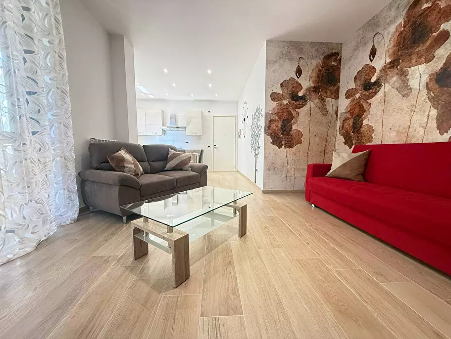 Immagine 6 di Appartamento in affitto  in via Sant'Antonio da Padova 32 a Caserta
