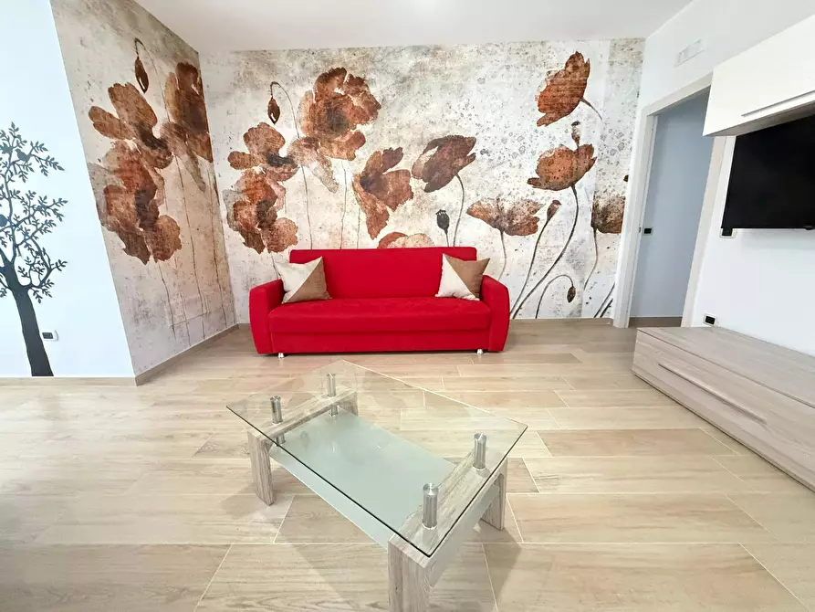 Immagine 5 di Appartamento in affitto  in via Sant'Antonio da Padova 32 a Caserta
