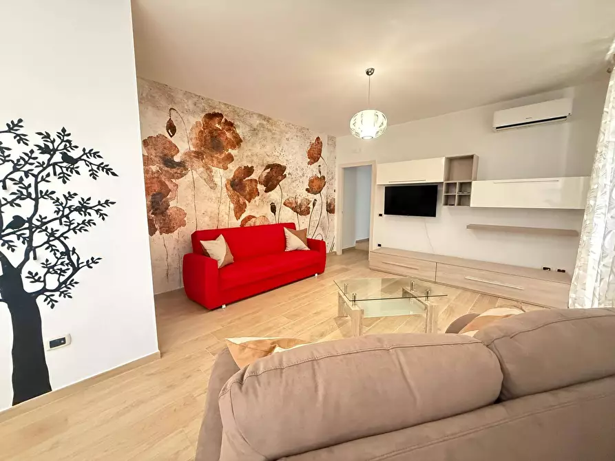 Immagine 2 di Appartamento in affitto  in via Sant'Antonio da Padova 32 a Caserta