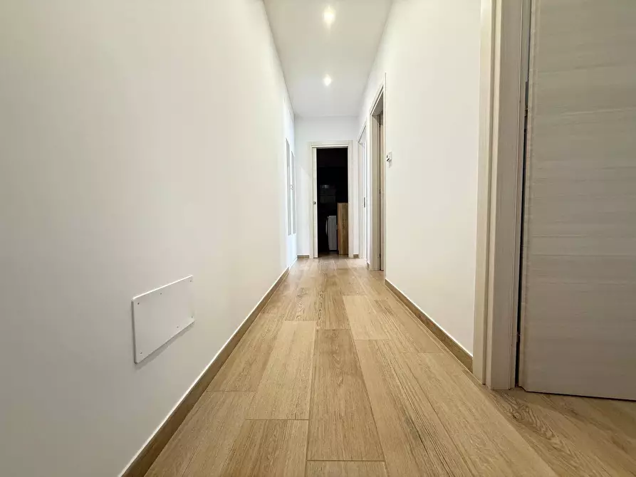 Immagine 16 di Appartamento in affitto  in via Sant'Antonio da Padova 32 a Caserta