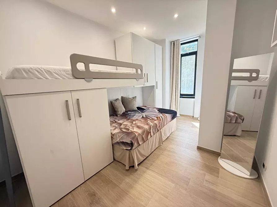 Immagine 17 di Appartamento in affitto  in via Sant'Antonio da Padova 32 a Caserta