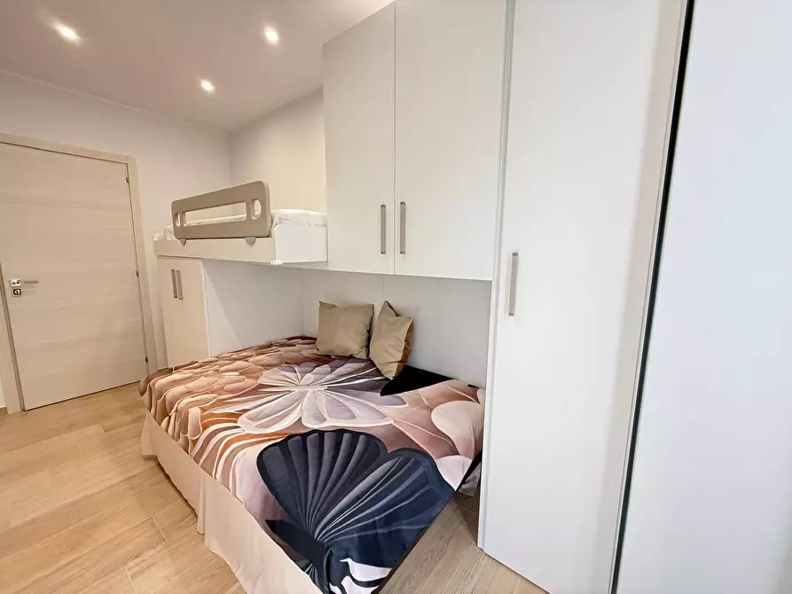 Immagine 19 di Appartamento in affitto  in via Sant'Antonio da Padova 32 a Caserta