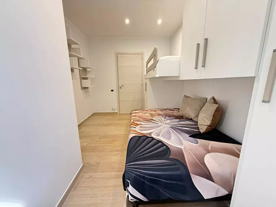Immagine 20 di Appartamento in affitto  in via Sant'Antonio da Padova 32 a Caserta
