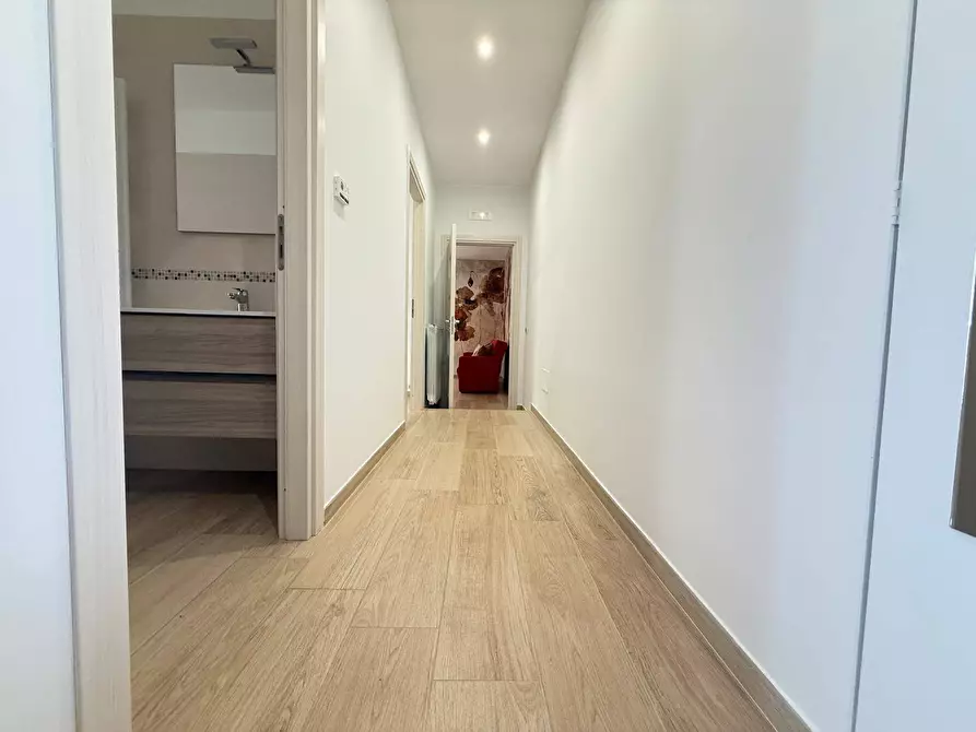 Immagine 21 di Appartamento in affitto  in via Sant'Antonio da Padova 32 a Caserta