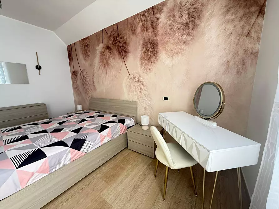 Immagine 31 di Appartamento in affitto  in via Sant'Antonio da Padova 32 a Caserta