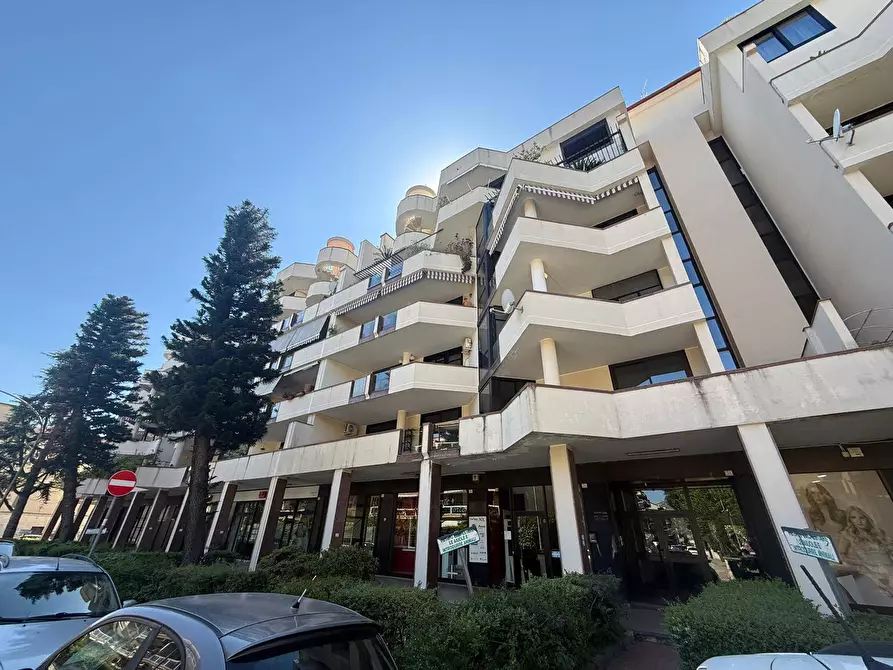 Immagine 37 di Appartamento in affitto  in via Sant'Antonio da Padova 32 a Caserta