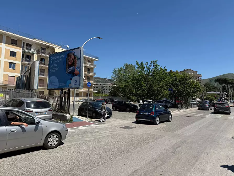 Immagine 12 di Appartamento in affitto  in Viale Dei Bersaglieri 9 a Caserta