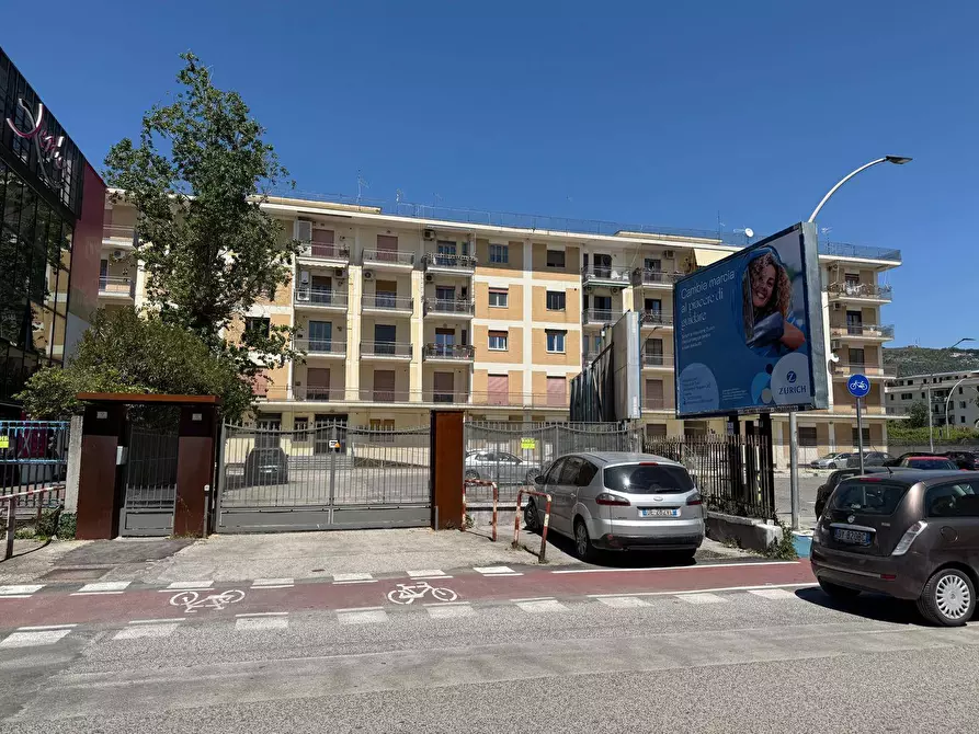 Immagine 1 di Appartamento in affitto  in Viale Dei Bersaglieri 9 a Caserta