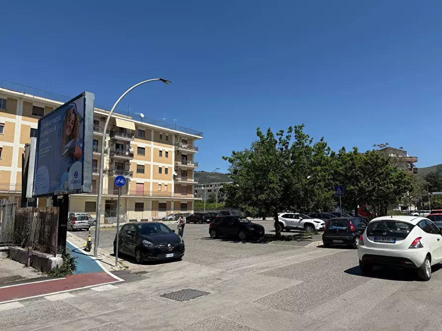 Immagine 11 di Appartamento in affitto  in Viale Dei Bersaglieri 9 a Caserta