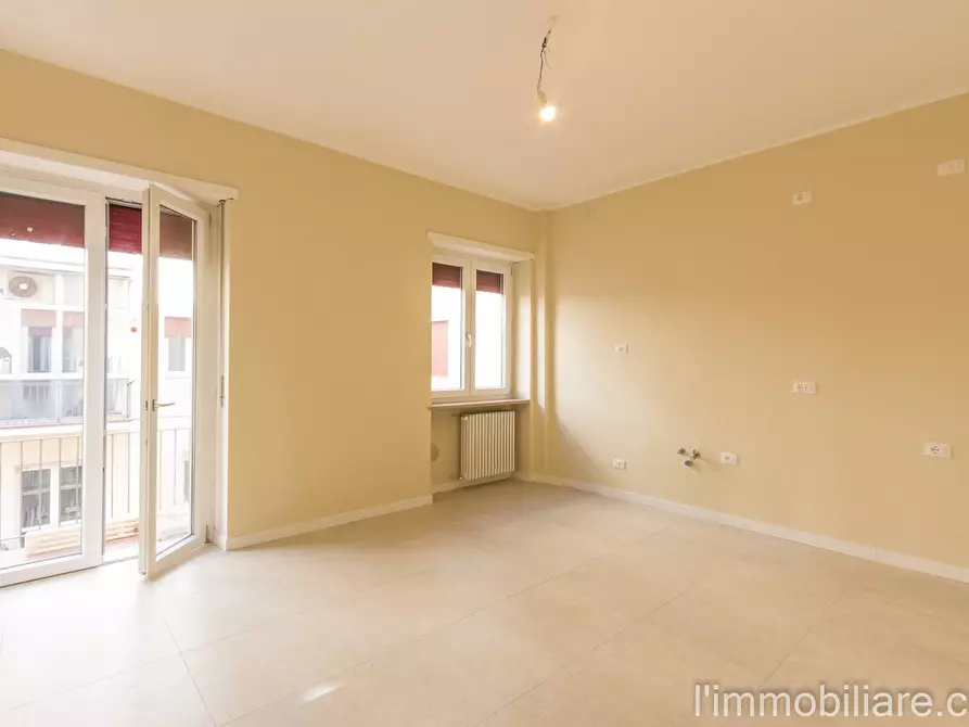Immagine 1 di Appartamento in vendita  in Via Don Carlo Steeb 21 a Verona