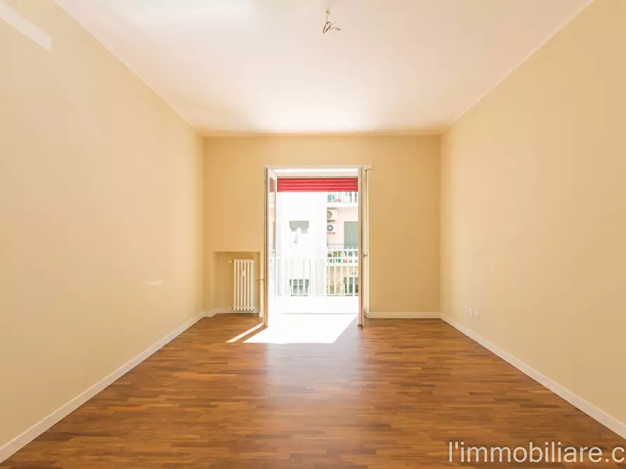 Immagine 6 di Appartamento in vendita  in Via Don Carlo Steeb 21 a Verona