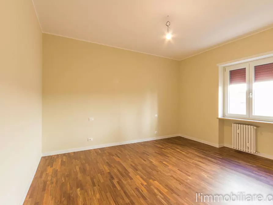 Immagine 12 di Appartamento in vendita  in Via Don Carlo Steeb 21 a Verona