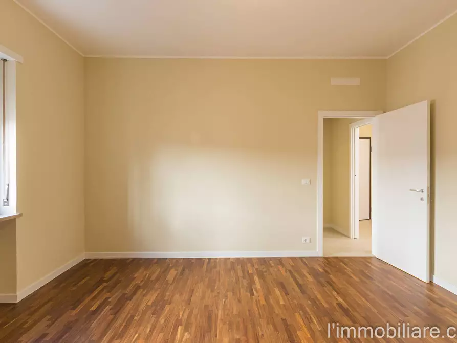 Immagine 14 di Appartamento in vendita  in Via Don Carlo Steeb 21 a Verona
