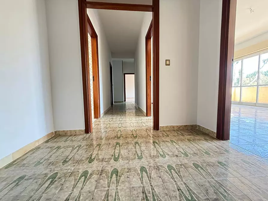 Immagine 8 di Appartamento in vendita  in Via Vincenzo Gallicola 20 a Caserta