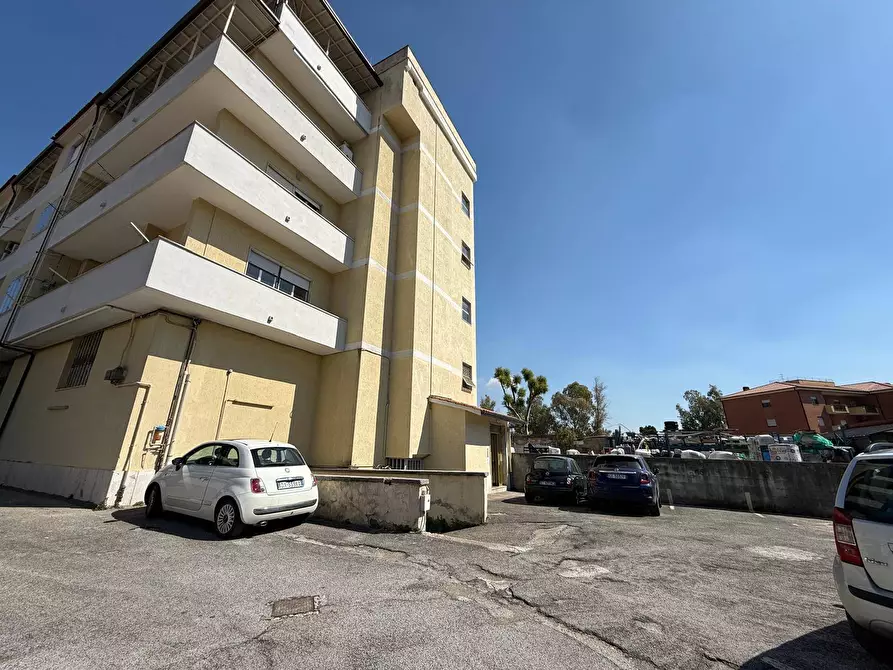 Immagine 36 di Appartamento in vendita  in Via Vincenzo Gallicola 20 a Caserta