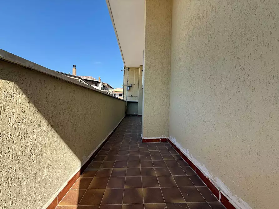 Immagine 32 di Appartamento in vendita  in Via Vincenzo Gallicola 20 a Caserta