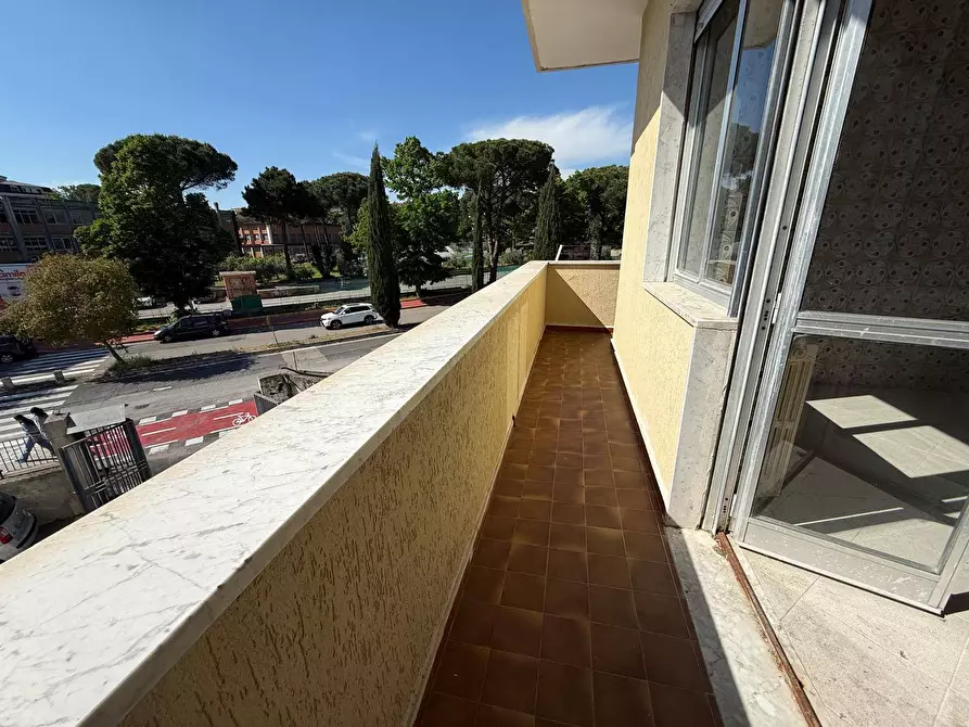 Immagine 35 di Appartamento in vendita  in Via Vincenzo Gallicola 20 a Caserta