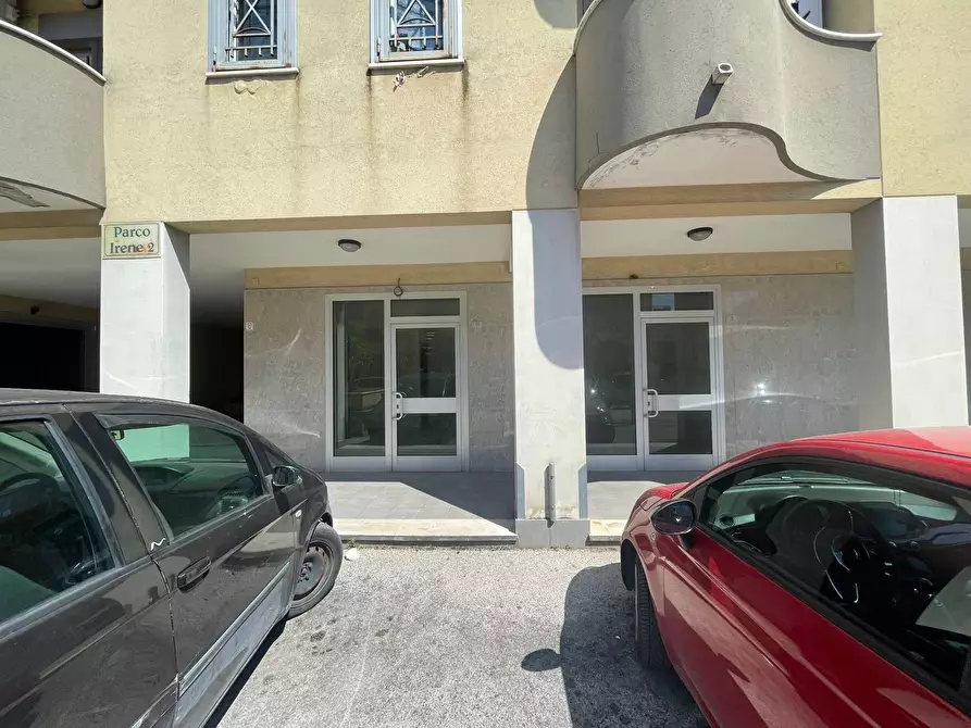 Immagine 7 di Negozio in affitto  in via Giovanni Amendola 8 a Capodrise